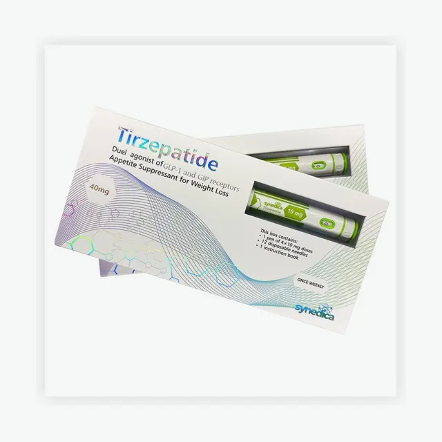 Tirzepatide 30mg